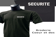 S&eacute;rigraphie et Broderie