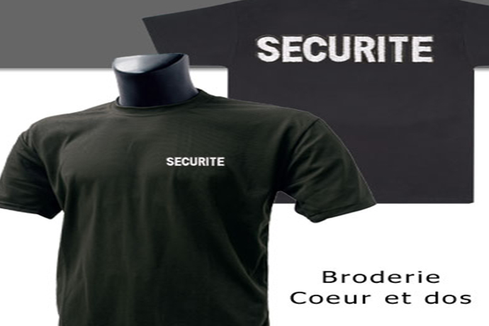 S&eacute;rigraphie et Broderie