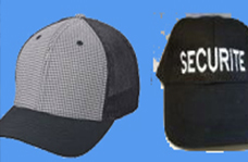 Fabrication de chapeaux