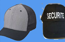 Fabrication de chapeaux