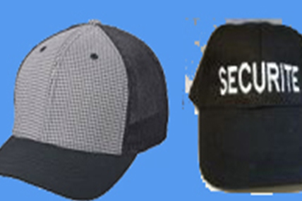 Making hats