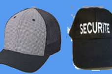 Making hats