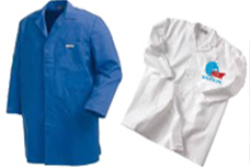 Fabrication de v&ecirc;tements de travail