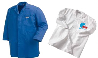 Manufacture of workwear