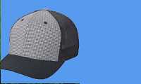 Making hats